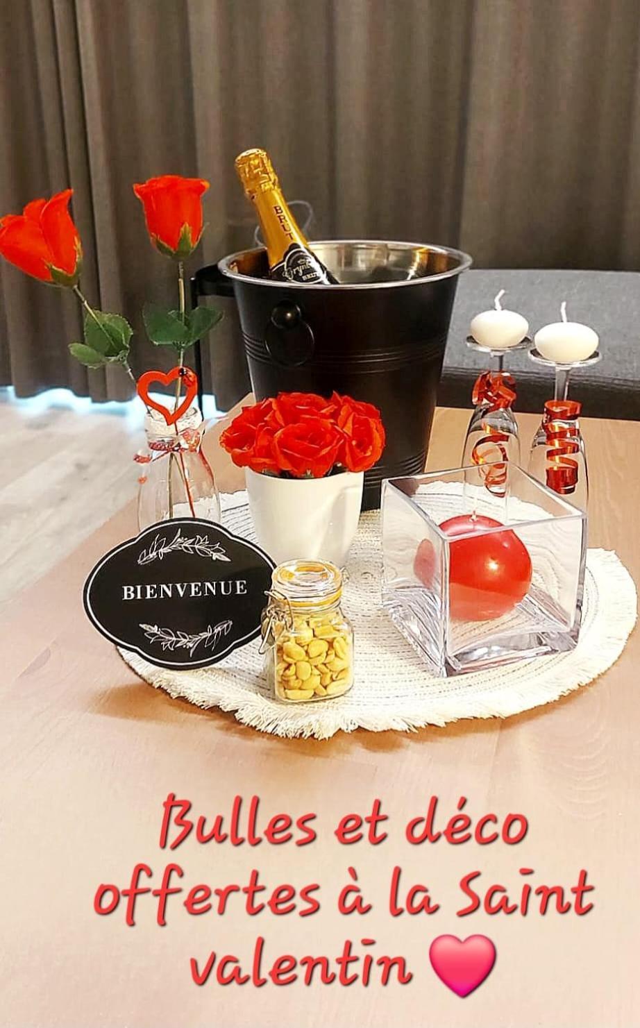 ספא Studio Belle-Vue מראה חיצוני תמונה